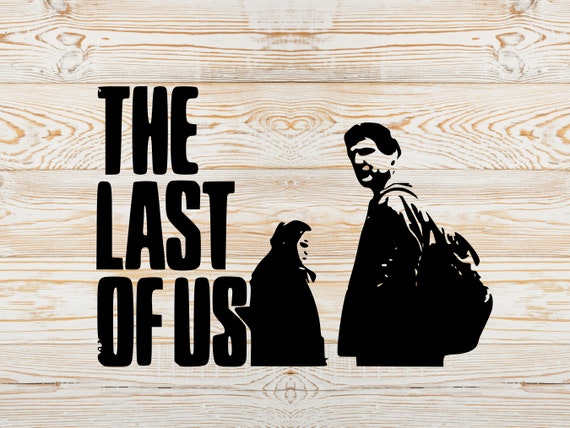 Ellie's Moth Tattoo SVG the Last of Us Part 2 Svg Dxf 