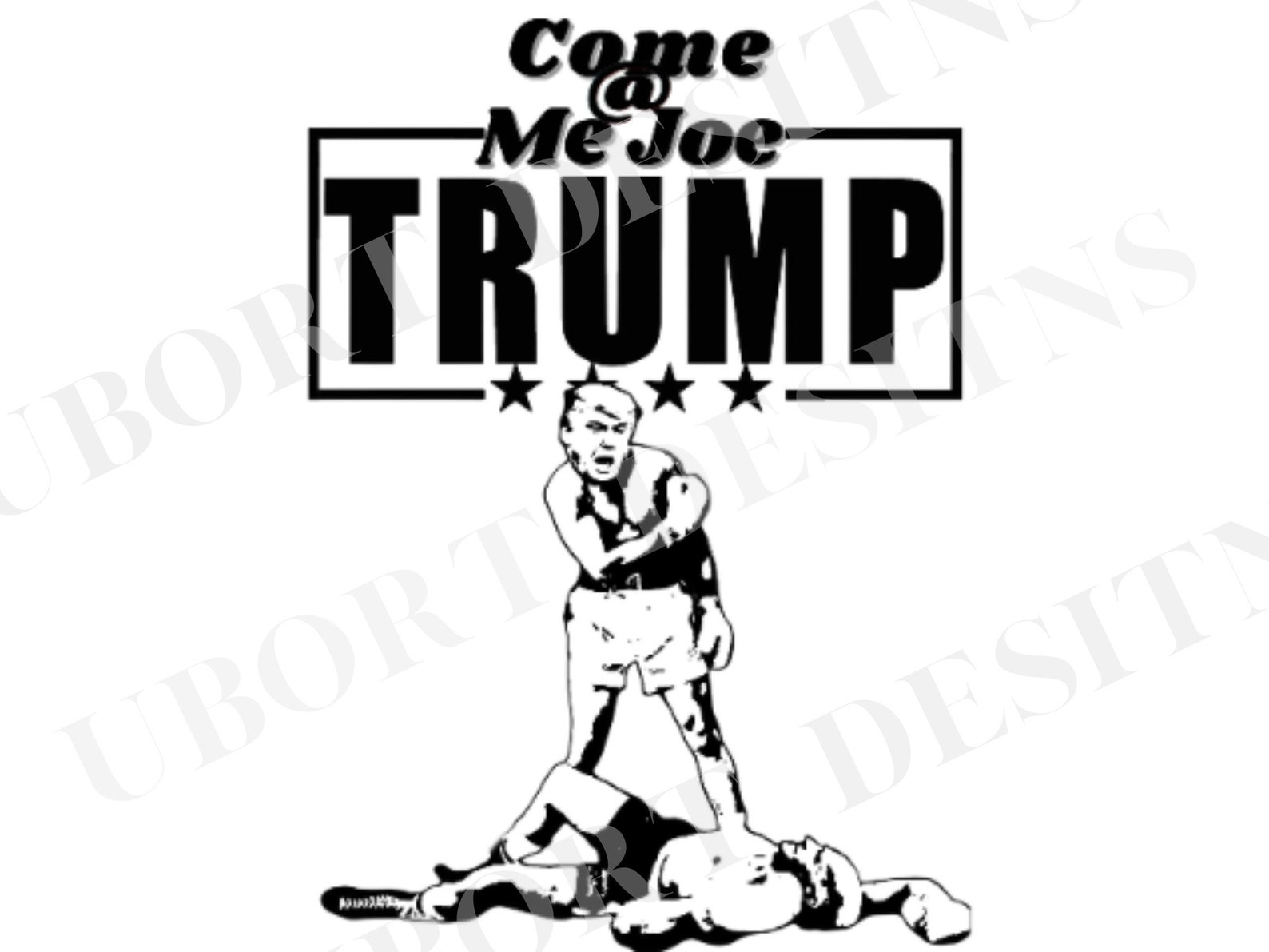 Trump SVG, Trump 2024 SVG, Donald Trump SVG, Trump Clip Art, Trump