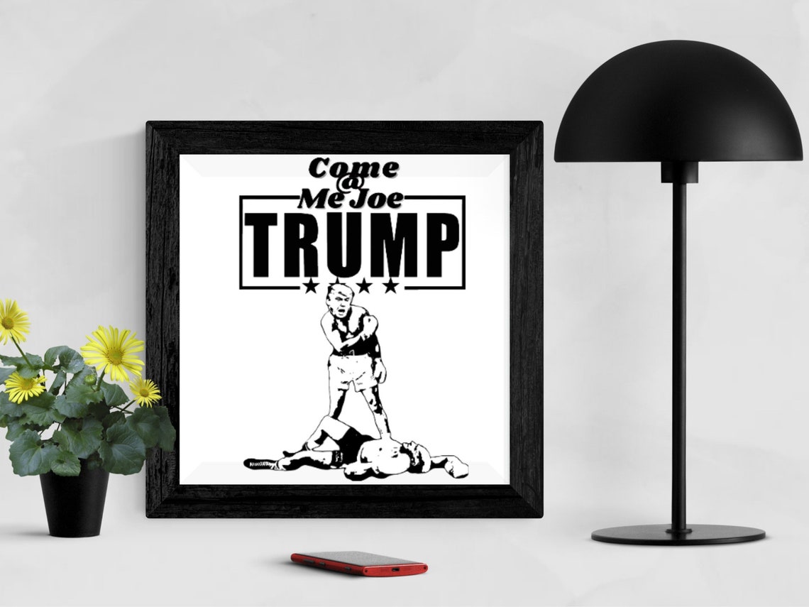 Trump SVG Trump 2024 SVG Donald Trump SVG Trump Clip Art - Etsy