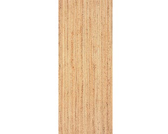 Jute Runner Rug - Natural Jute Runner Rug, Jute Stairs Runner Jute Rug Custom Size Rug For Hallway Entry Way Kitchen Laundry Jute Runner Rug