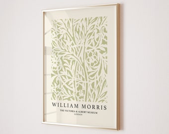 Nacnic Flusso Di Cera Poster In Stile Acquerello Fiore Pianta Illustrazione Minimalista Botanica Sfondo Bianco Stampe Interni Di Casa Soggiorno Model 87699349 - Foto 2