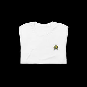 Embroidery PKM Shirt, Embroidery Anime Tshirt, PKM University, Anime Shirt, Unisex Shirt