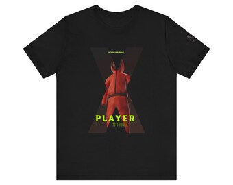 Gaming Graphic Unisex Tee, Player Video Game Shirt, Gaming Tee, Gamer T-Shirt, Geek Tee, Gaming Shirt