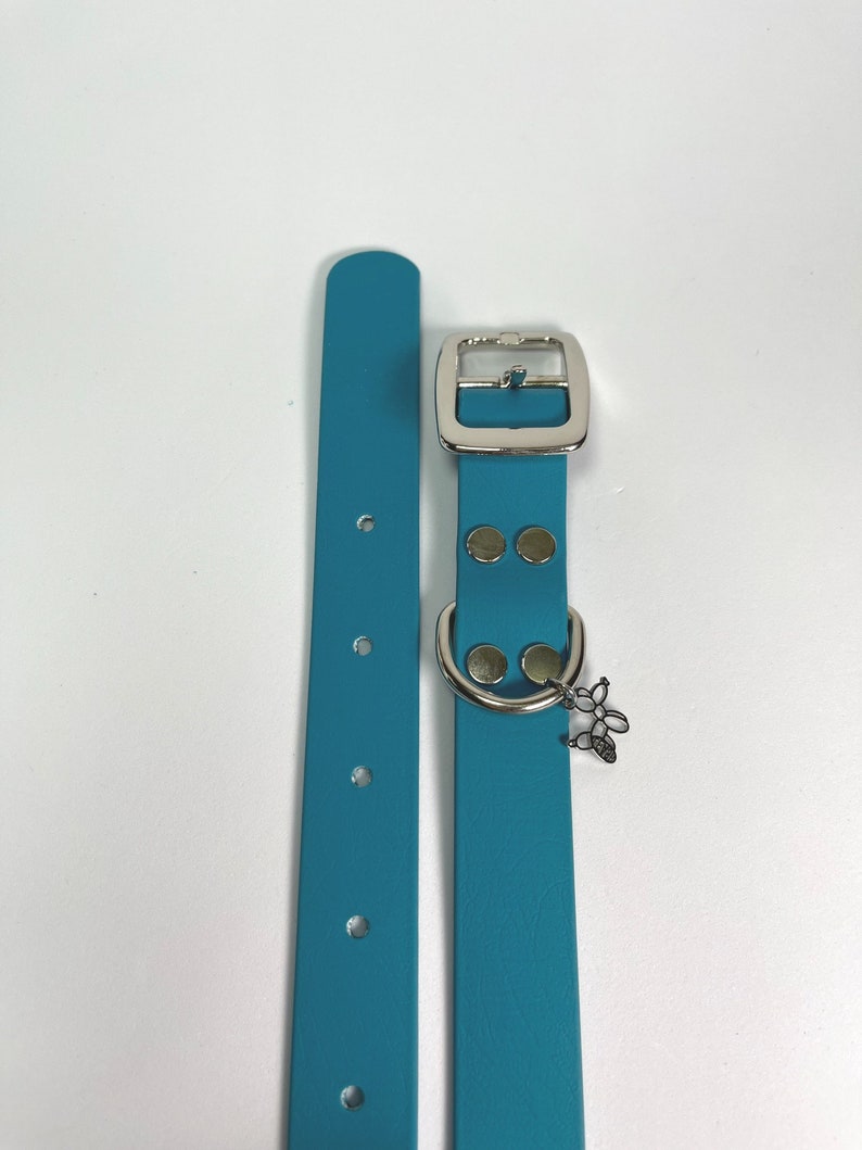 1 Heavy Duty Dog Collar Waterproof Dog Collar Etsy