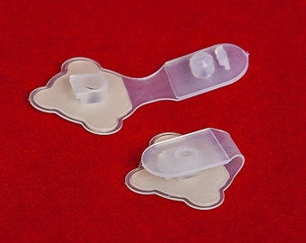 Ostomy Air Vent burp on the go travel with confidence, Best Gift for Christmas Colostomy and ileostomy Stoma bags