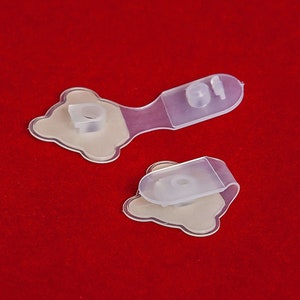 Stoma Air Vent rülpsen Sie unterwegs mit Vertrauen, das beste Geschenk für Weihnachten Colostomie und Ileostoma Stomataschen