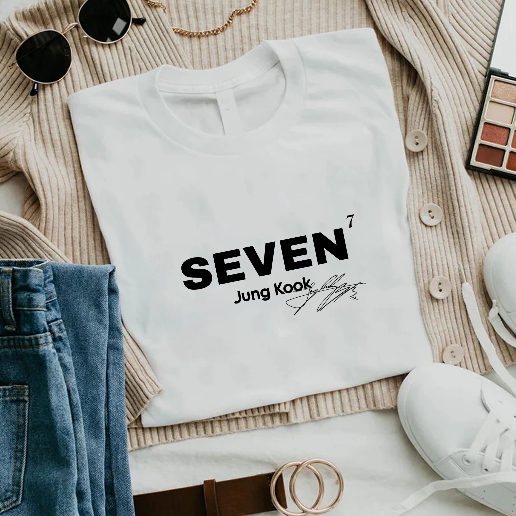 Jk Sweatshirt - Etsy
