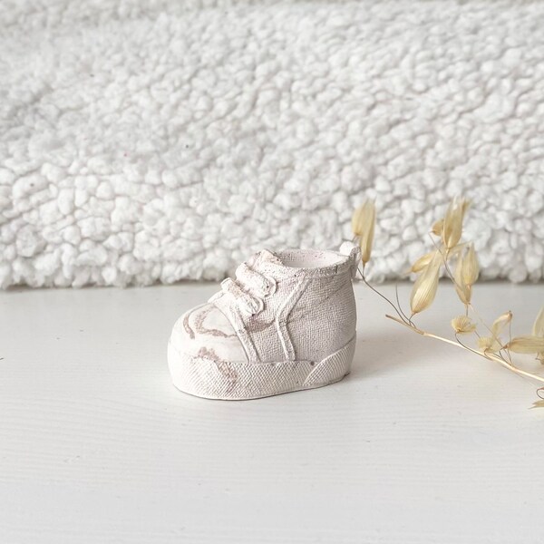 Baby Shoes décorative.