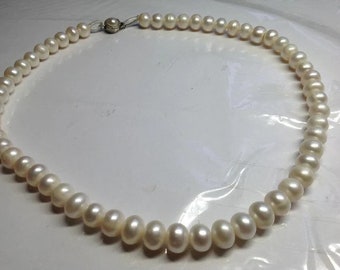 pearl beads