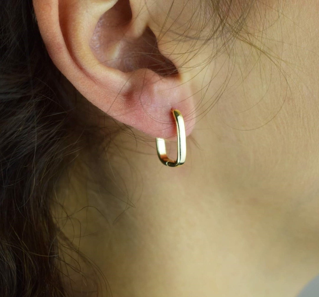 ◇MIDNIGHT MOMENT.◇ rectangle mini earring gold il_1080xN.5764929657_e7ug.jpg
