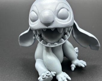 Stitch 3D (Lilo & Stitch)