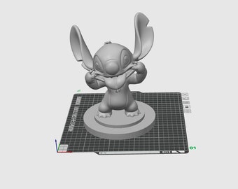 stitch stl