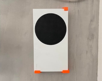 Xbox Series S Stand - Etsy
