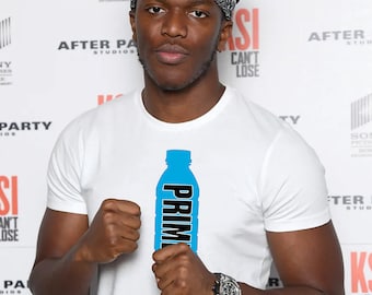 Prime T-Shirt