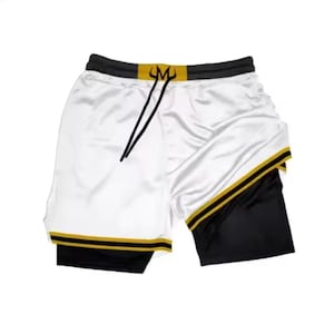 High Quality Anime Gym Shorts