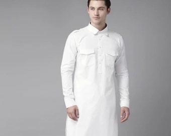 Pakistani Shalwaar kameez for men, beautifull kuta and Shalwar, wedding wear for Men, Afghanistani Kurta Pajama For Men, Pakistani Pehnawa,
