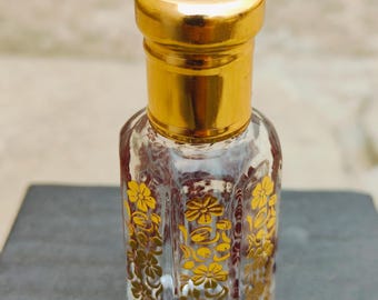 Aceite de perfume Opal Fragrance Attar: sin alcohol, vegano y sin crueldad animal.