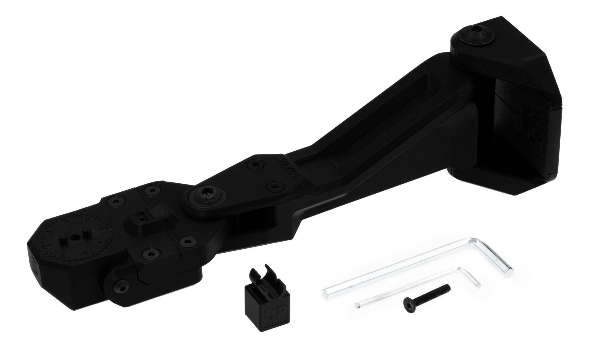 Concorde 10318 Adjustable Wall Mount – Display Solution for LEGO