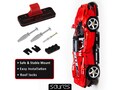 FERRARI DAYTONA SP3 42143 - Wall mount for LEGO • Wall Hook • Wall Hanging • Display Solution product logo