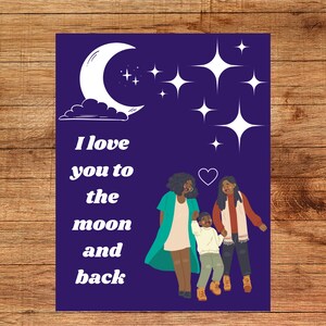 Valentine's Day card