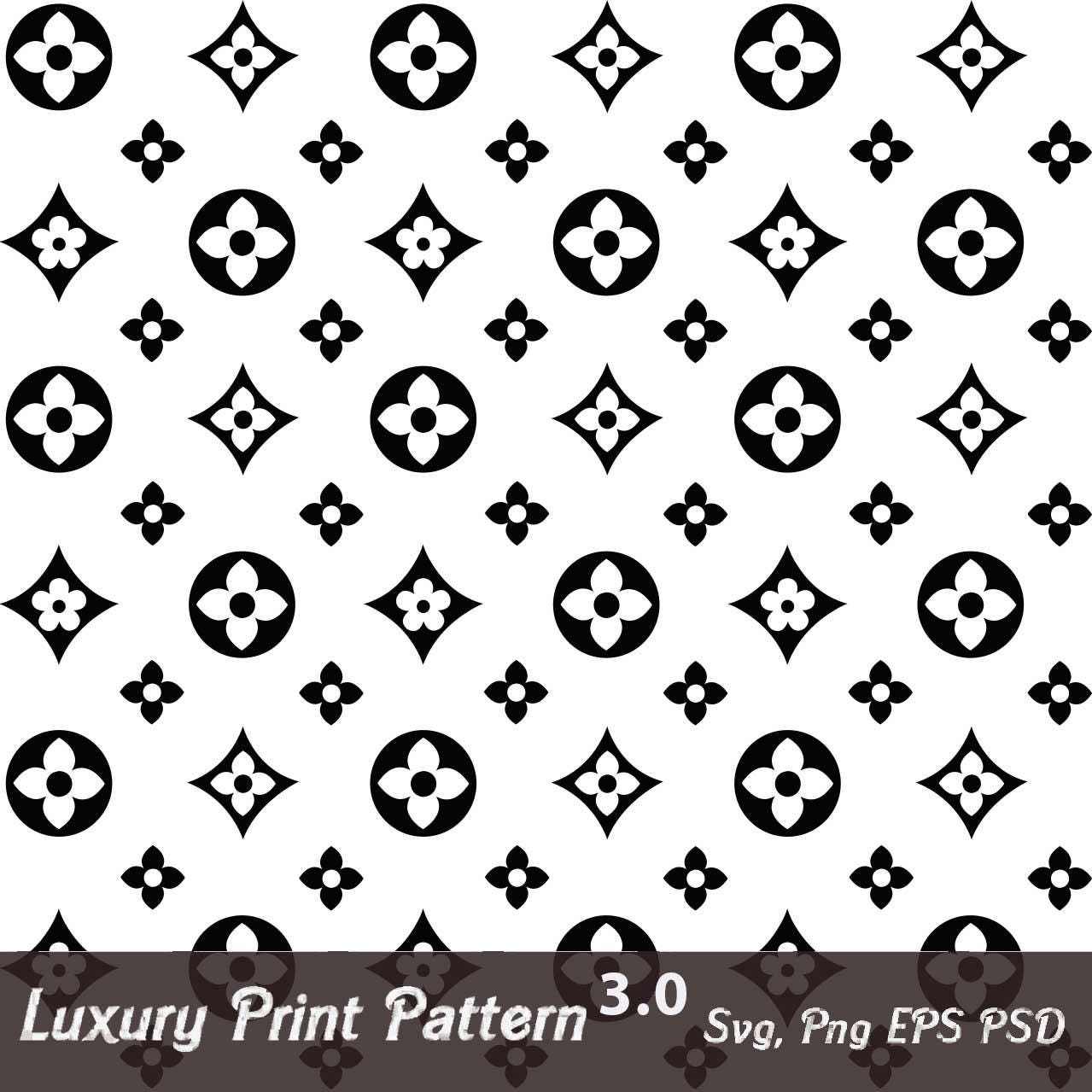 Svg Louis Vuitton - Etsy svg-louis-vuitton-etsy