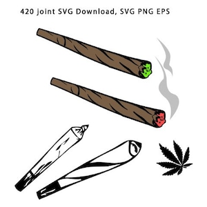 Blunt Gemeinsame SVG, Marihuana geschnitten Datei, Marihuana geschnitten Datei, Marihuana geschnitten Datei, Marihuana geschnitten Datei, Marihuana geschnitten Datei