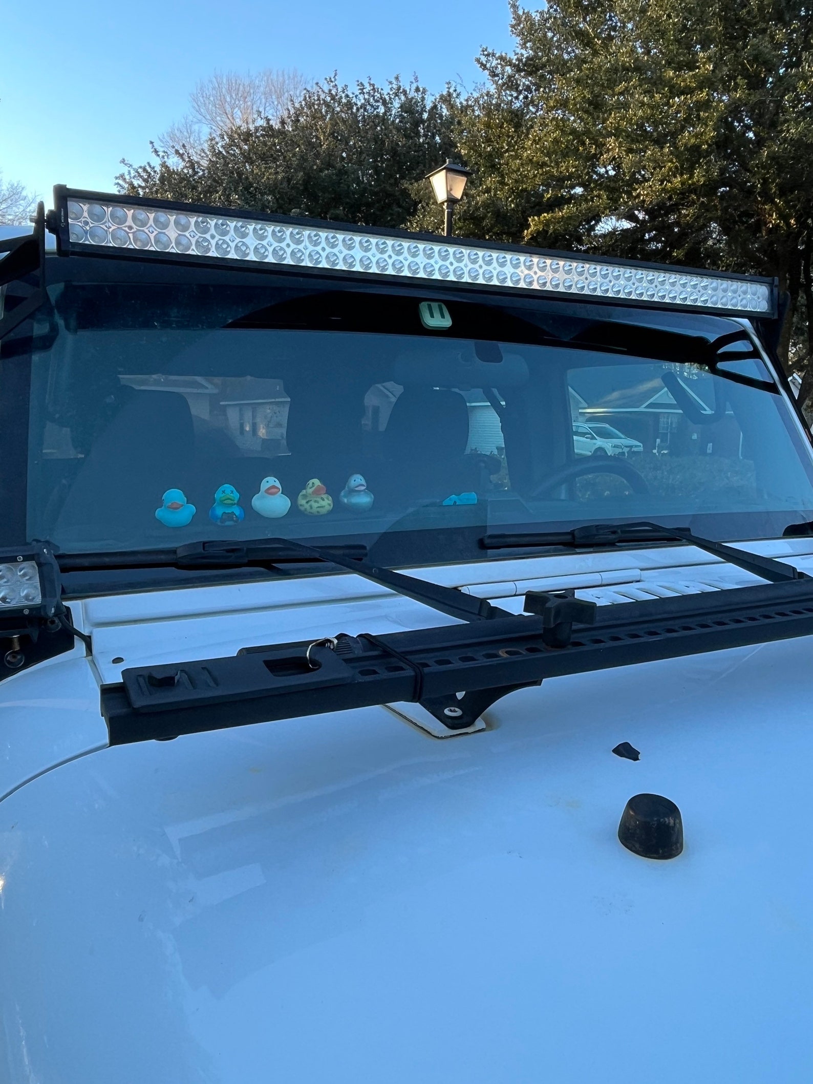 Expansion Pack for Best Jeep Duck Holder Ever Etsy