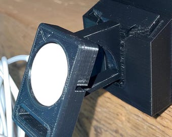Maverick dash Apple Watch Holder