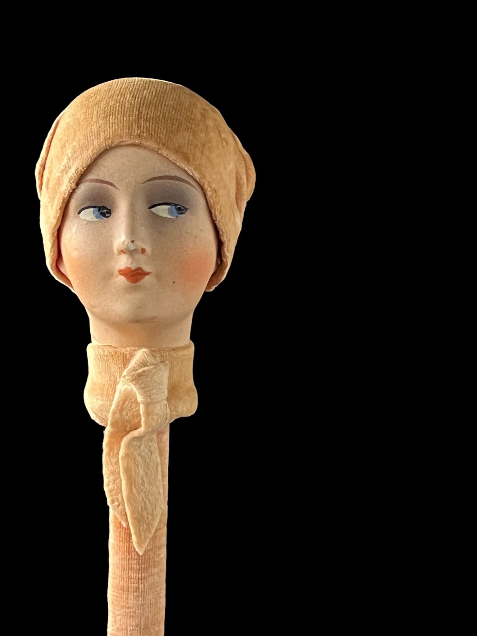 Flapper Hat Stand - Etsy display picture 1