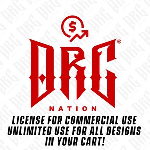 Kommerzielle Nutzungslizenz für alle Artikel in Ihrem Warenkorb. Für Physische Produkte / Unbegrenzte Verwendung