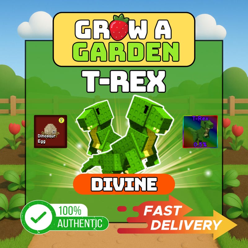 The Garden Trading - Etsy