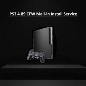 How To Jailbreak Your PS3 On 4.90 Firmware! (CFW Full Tutorial