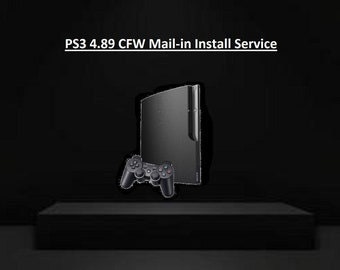 HOW TO USE PS3 HEN 4.90 