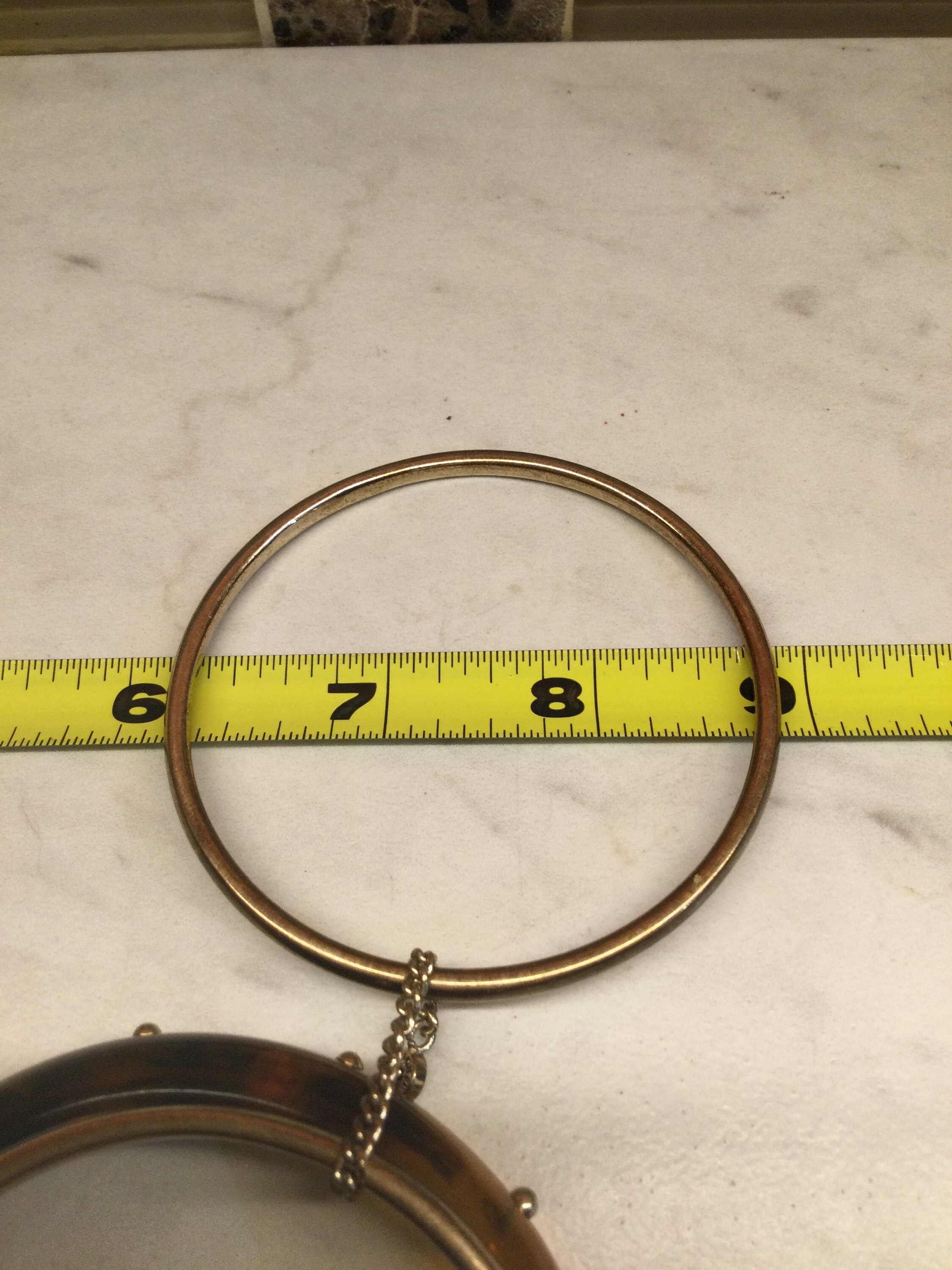 ヴィンテージ MONET バングルセット 3ピース ミックスバングル - Etsy 日本