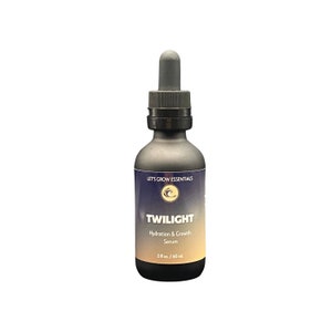 Hair Growth System, Scalp Serum, Hair Repair Oil, All Natural DHT Blocker, Hair Loss Treatment, Thinning Hair Remedy