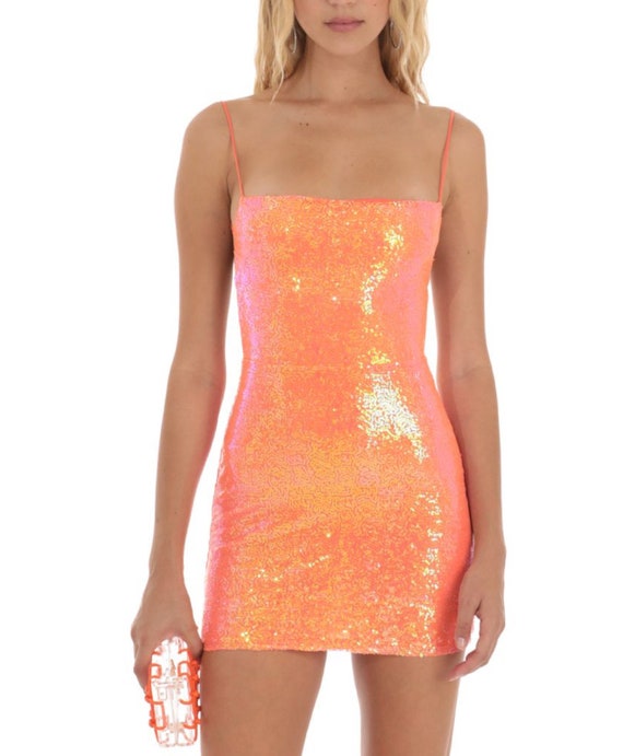 Very glitter clearance dress
