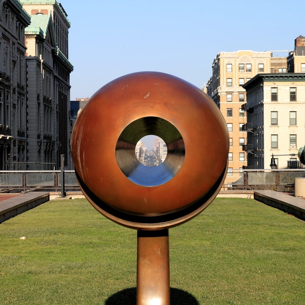 Life Force sculpture, Columbia University, Photographs, photos, prints, photography, NYC, Manhattan