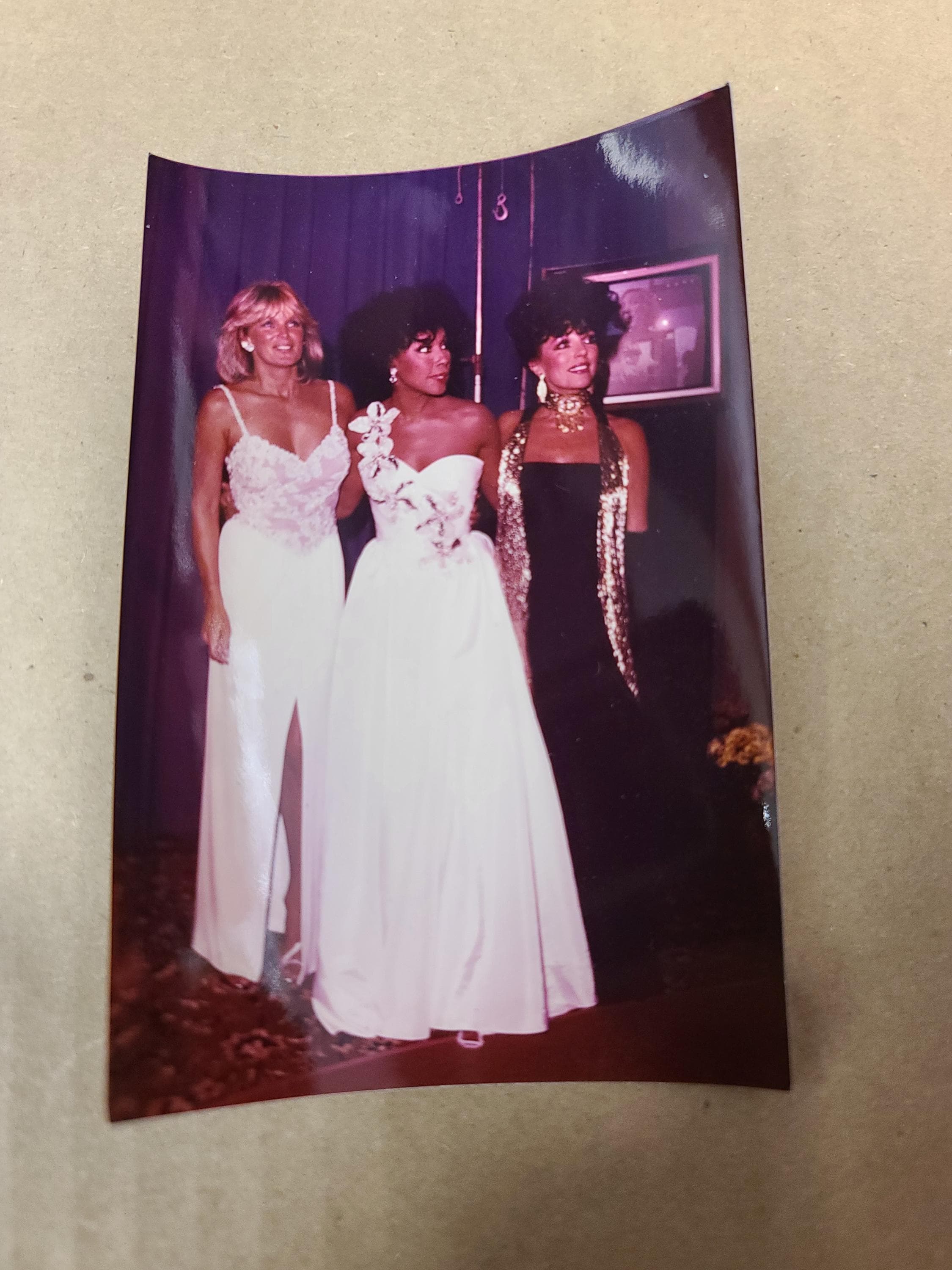 Joan Collins Dynasty - Etsy UK Joan Collins Dynasty - Etsy UK