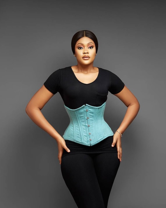 Curvify Waist Trainer Body Belly Slimming Clothing Curvy Corset