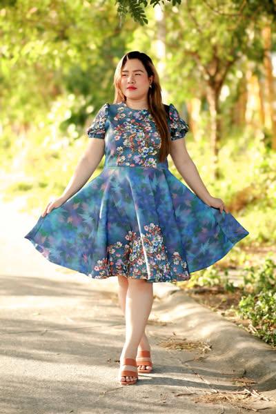 2 piece prom dresses long 2 pieces prom dresses,A-line Halter Floor-length Chiffon Prom Dress/Evening  Dress – Anna PromDress