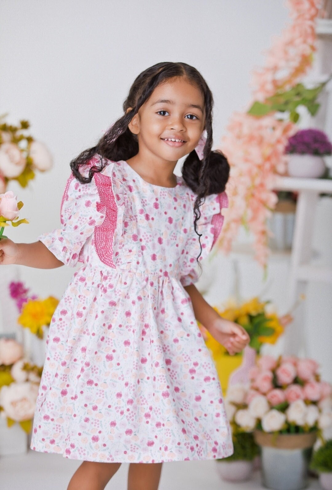 RAVENNA DRESS