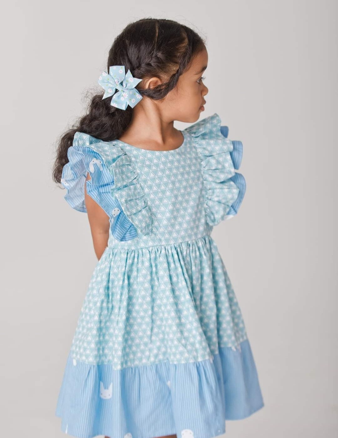 Ravenna Dress PDF Sewing Pattern - Etsy