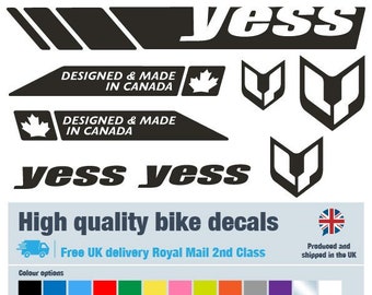 gravel bike decals