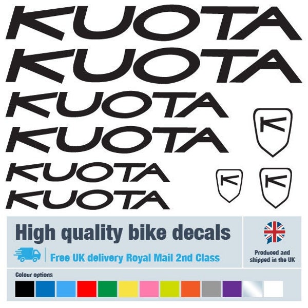 cycle ka sticker