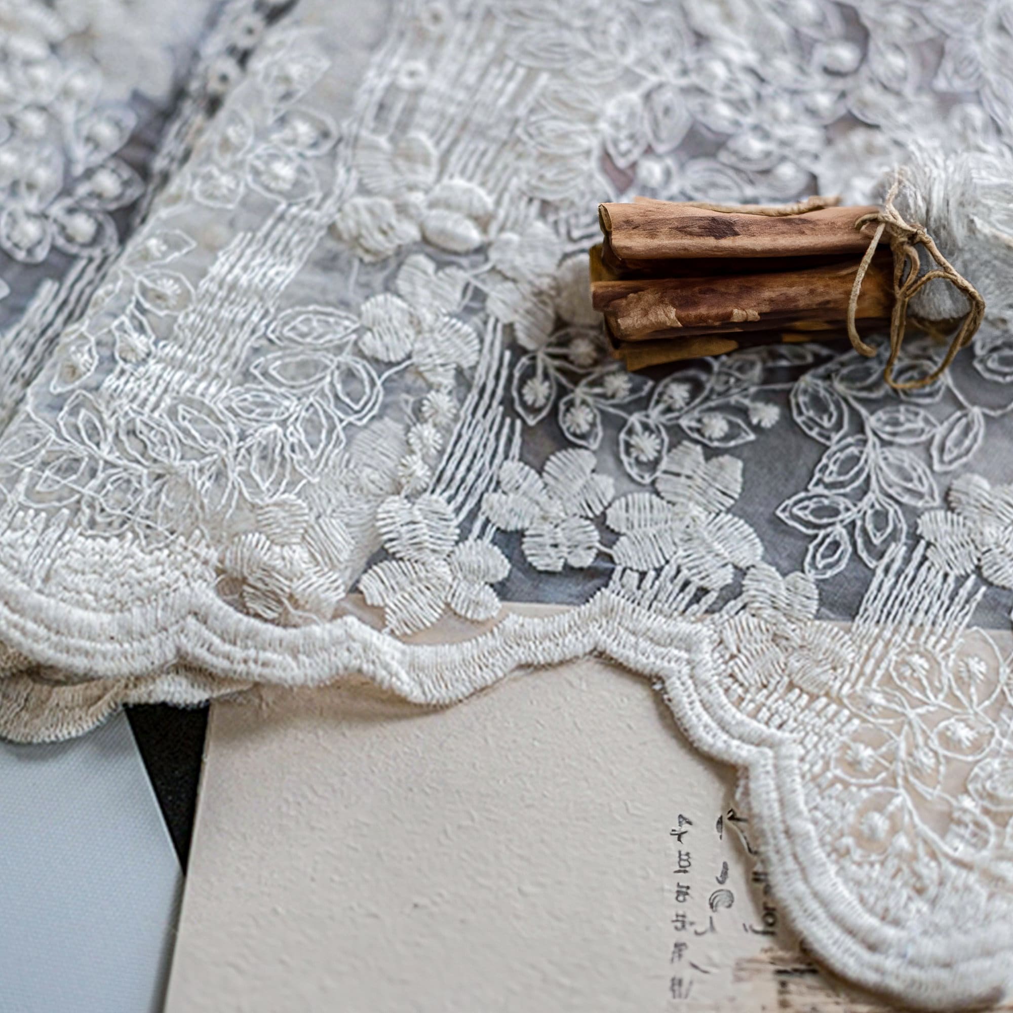花柄刺繍レーステーブルクロス - Etsy 日本