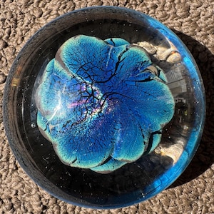 Eickholt Paperweight - Etsy