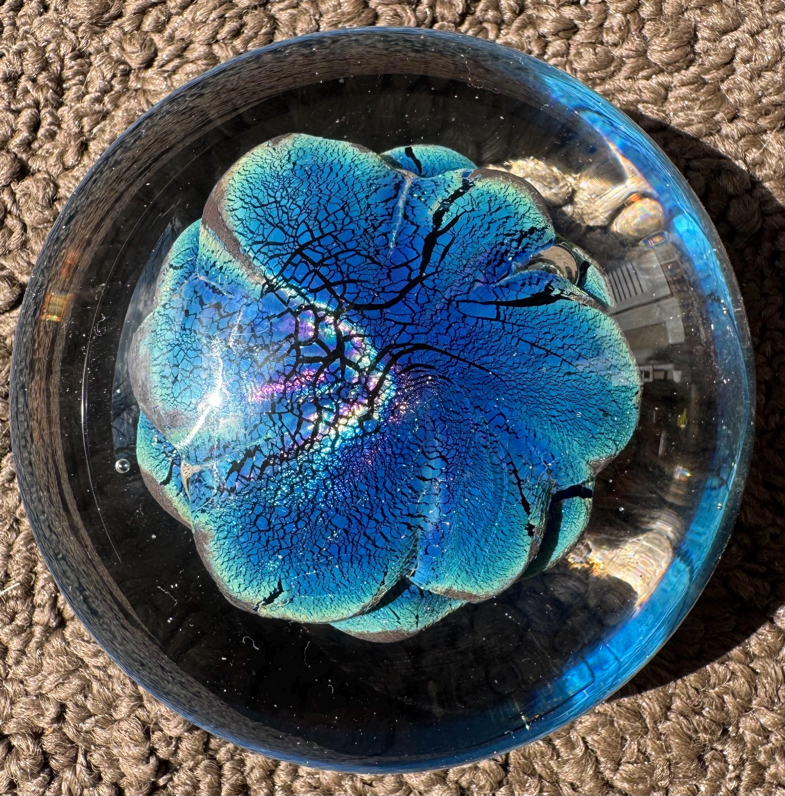 Eickholt Paperweight - Etsy
