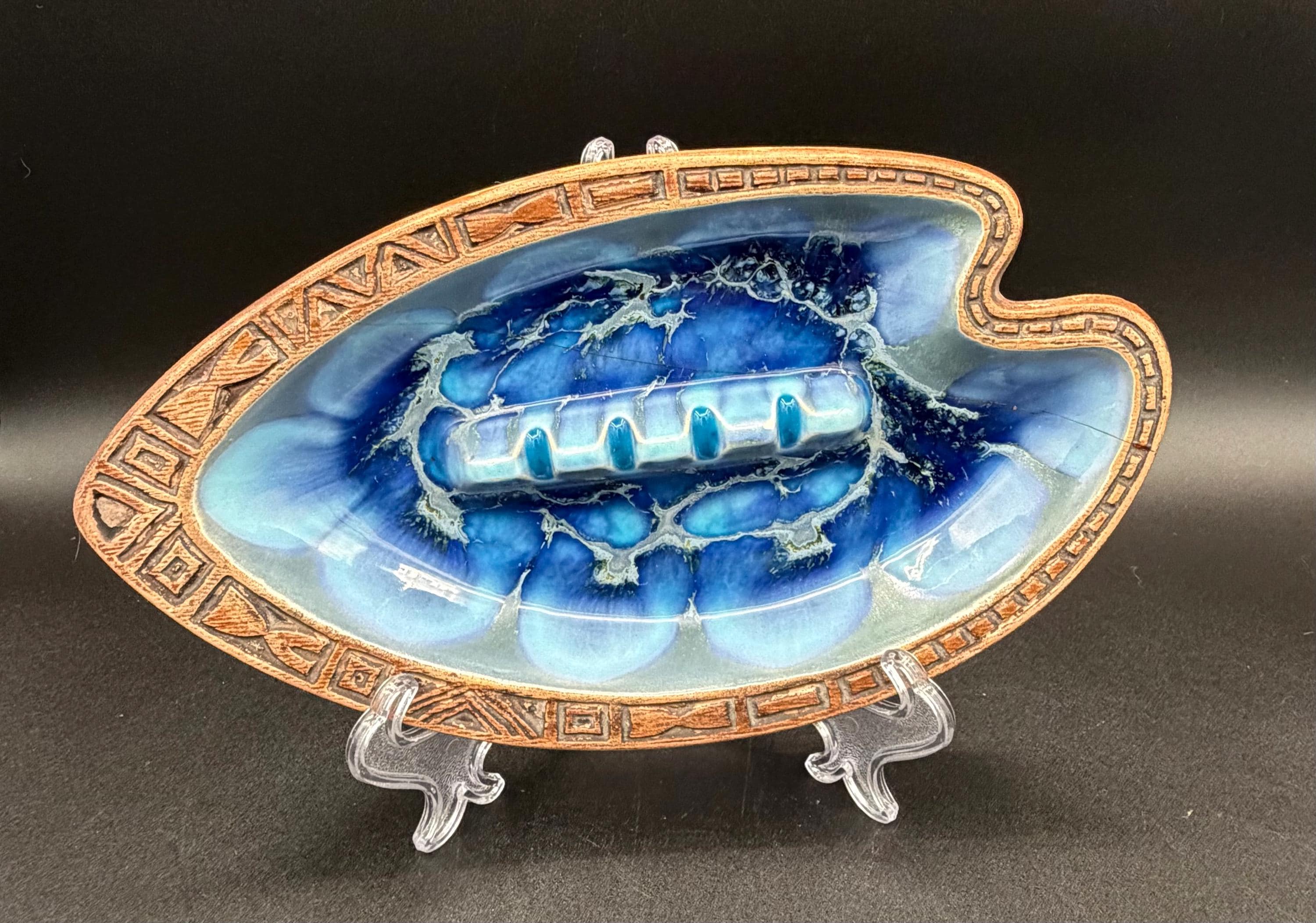 Hawaiian Ashtrays - Etsy