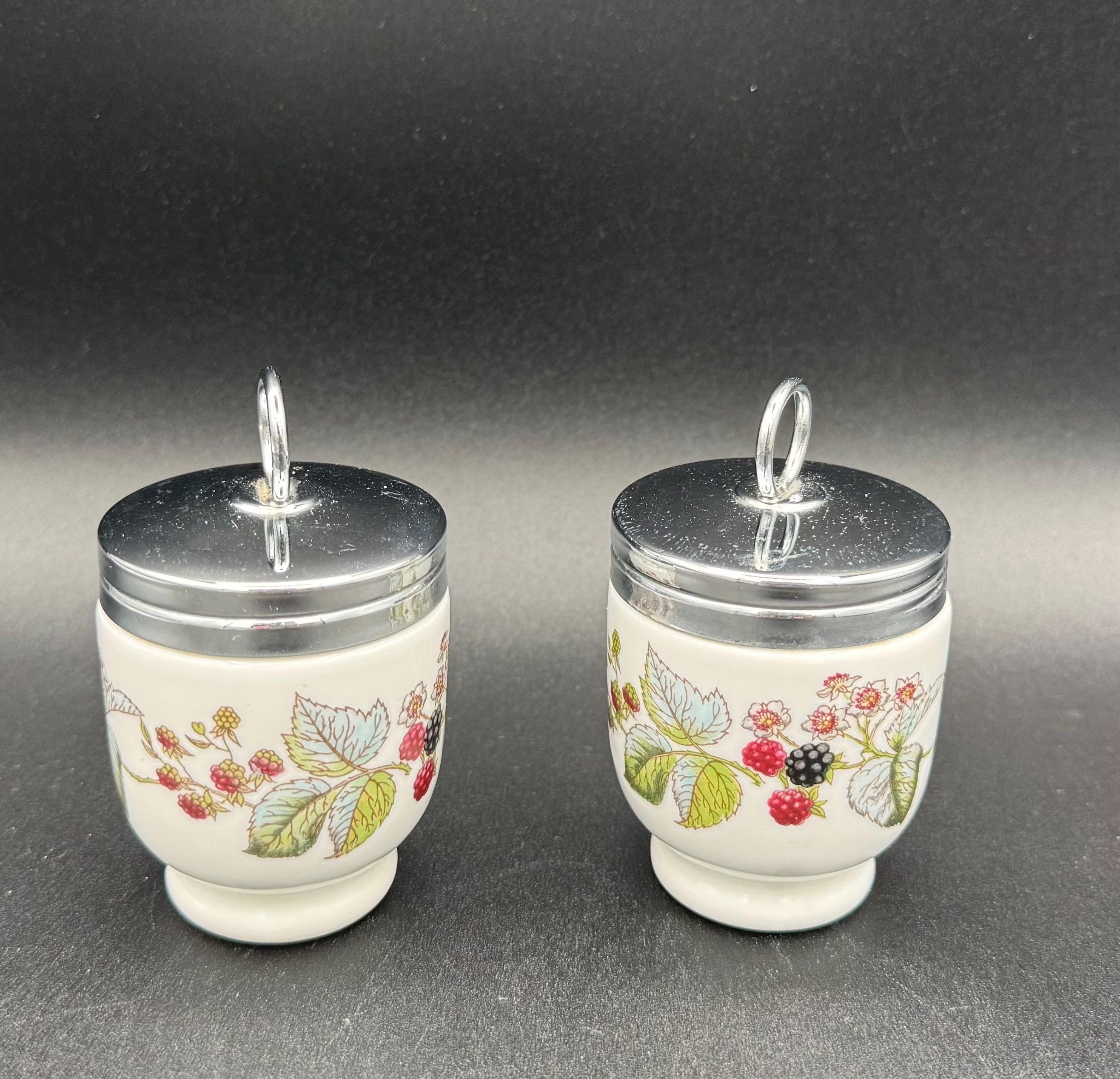 Egg coddler - Etsy 日本