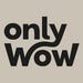 OnlyWowShop store logo